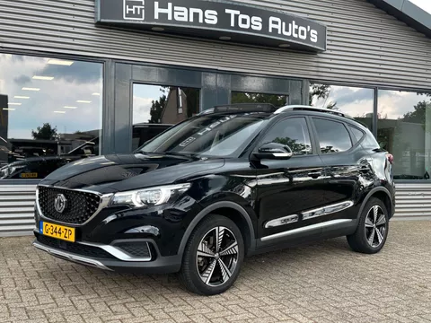 MG MG ZS EV Luxury 45 kWh Panorama /Leer / Adapt.crc /Camera