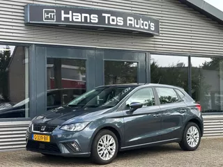 Seat Ibiza 1.0 TSI Style Business Intense NAV / Carplay /PDC / Clima