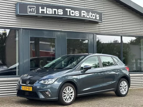 Seat Ibiza 1.0 TSI Style Business Intense NAV / Carplay /PDC / Clima